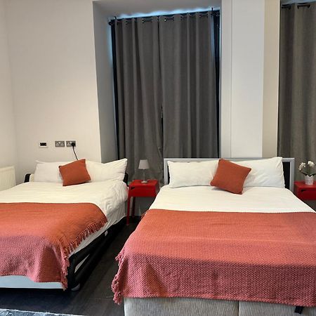 London Regent Apartments Luaran gambar