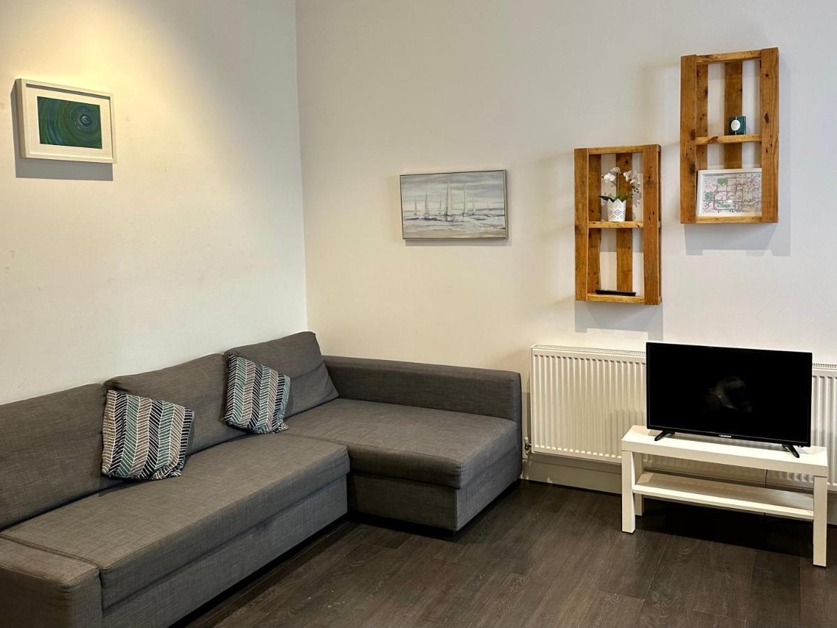 London Regent Apartments Luaran gambar