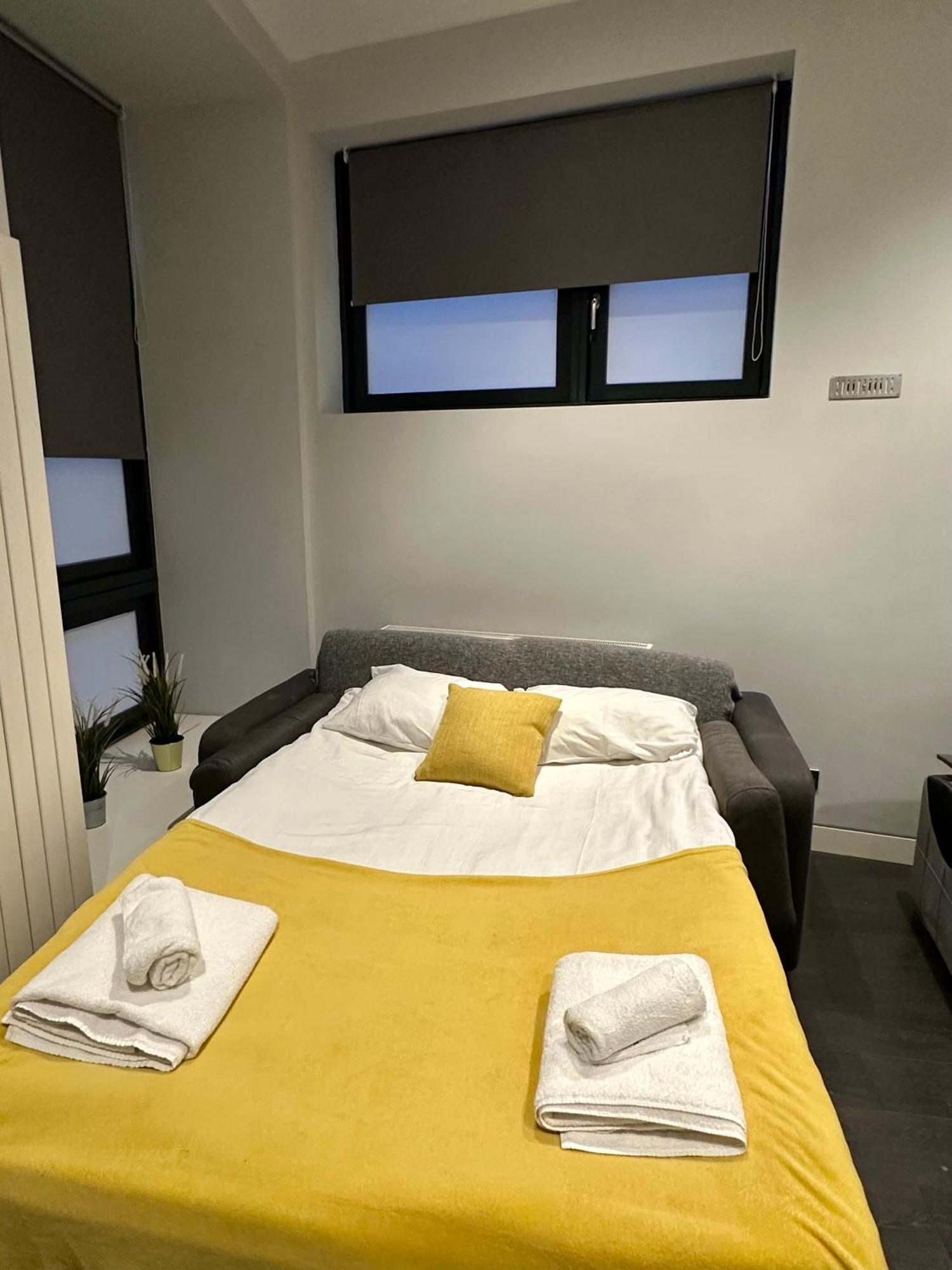 London Regent Apartments Luaran gambar