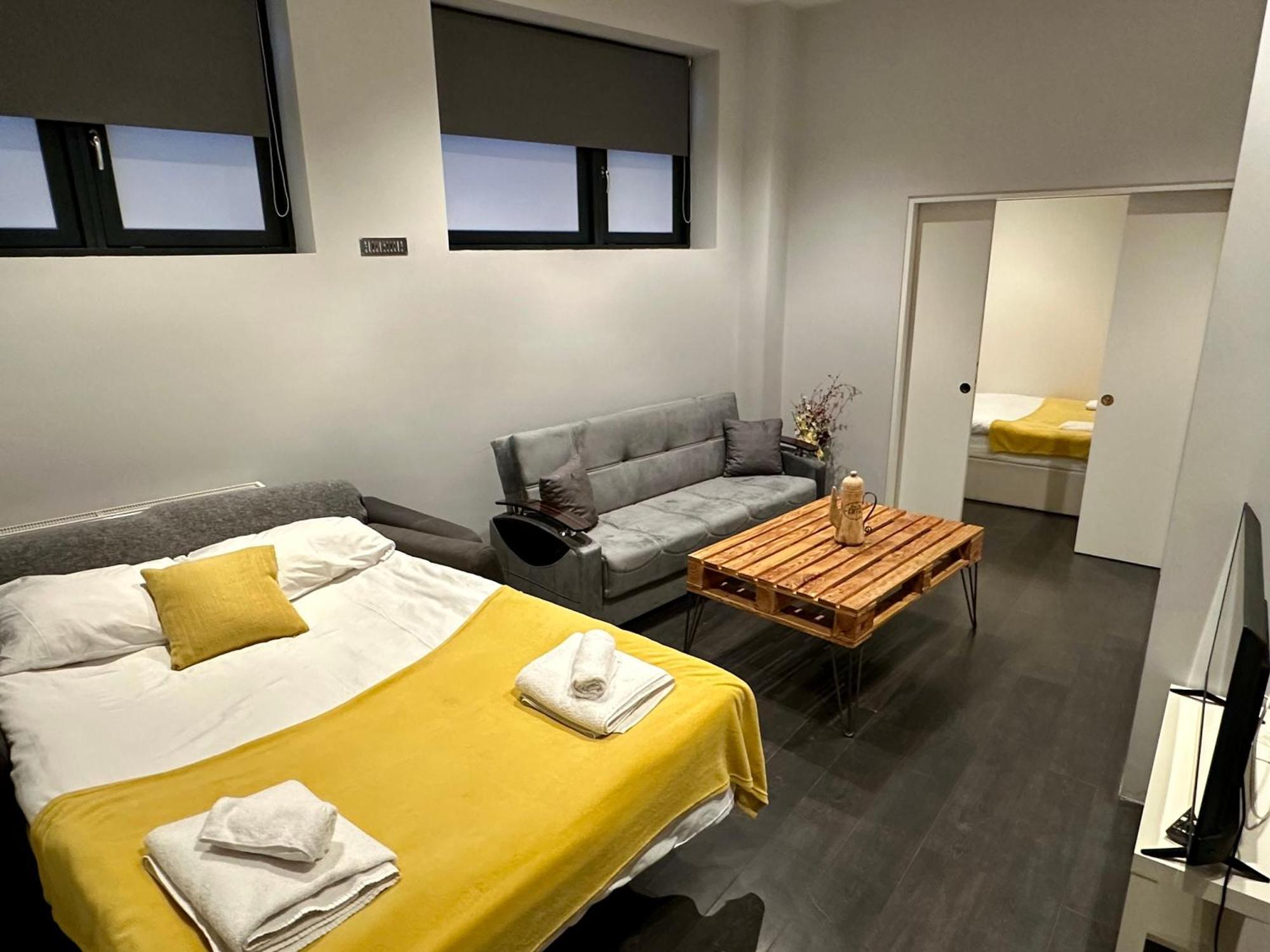 London Regent Apartments Luaran gambar