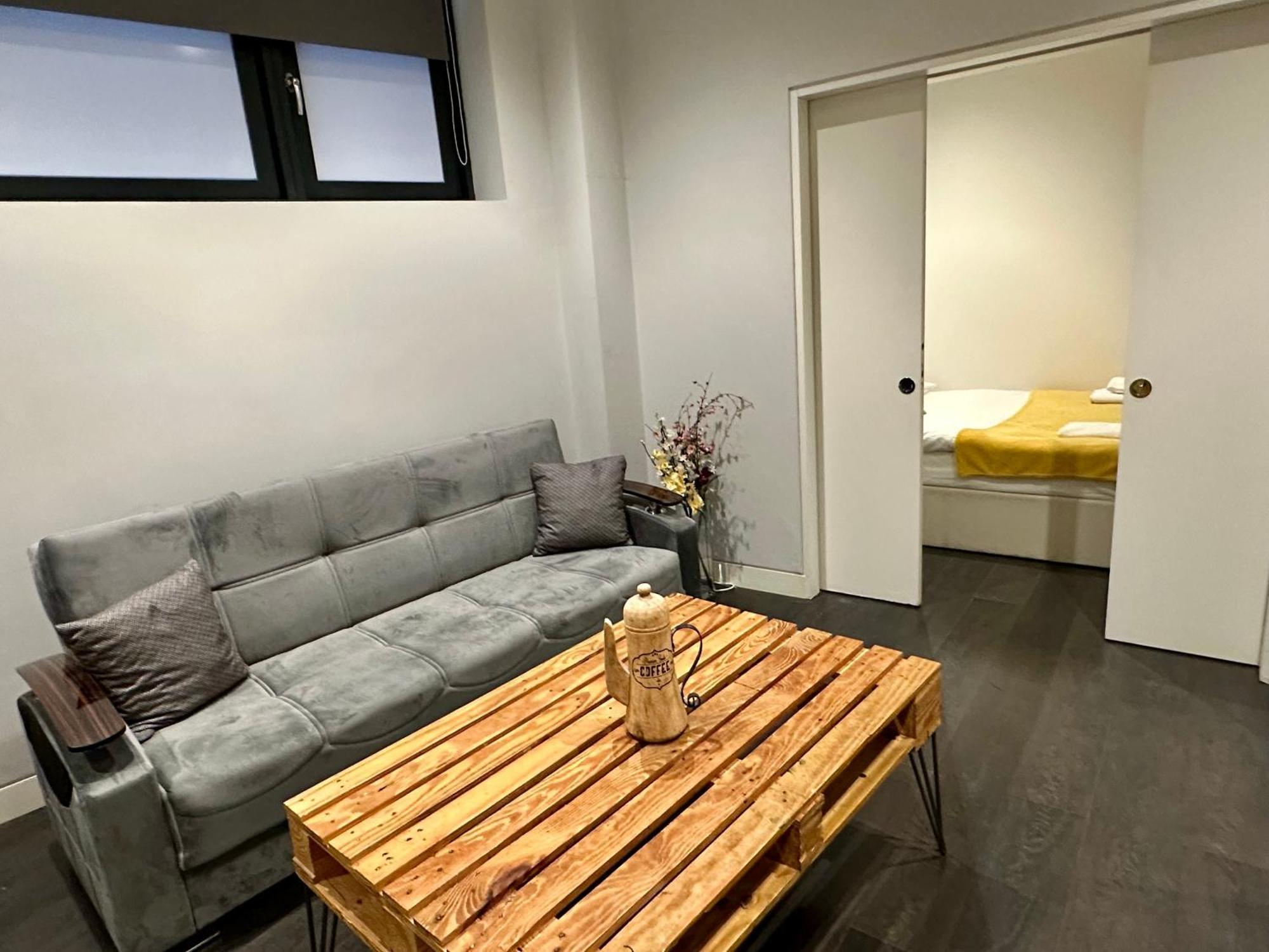 London Regent Apartments Luaran gambar